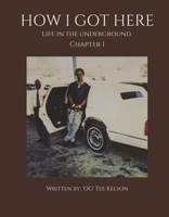 How I Got Here 1667899287 Book Cover