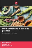 Medicamentos à base de plantas 6207286898 Book Cover