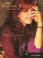 The Bonnie Raitt Collection 089524991X Book Cover