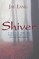 Shiver 0228615119 Book Cover