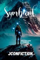 Symbiont: Origin 9693392426 Book Cover