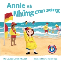 Annie và Những con sóng 0648675149 Book Cover