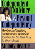 Codependent No More & Beyond Codependency 1567312187 Book Cover