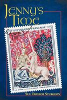 Jenny's Time 1463447647 Book Cover