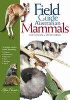 Guide To Australian Mammals 1740217438 Book Cover