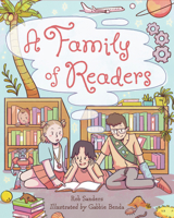 Family of Readers 1623546478 Book Cover