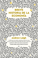 Breve historia de la Economia / A Brief History of Economics (1) (Spanish Edition) 8412773861 Book Cover