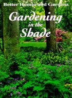 Gardening in the Shade 0696046520 Book Cover