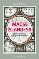 Magia Islandesa 8491115234 Book Cover