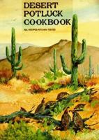 Desert Potluck Cookbook 1565546679 Book Cover