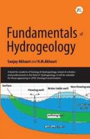 Fundamentals Of Hydrogeology 9385020331 Book Cover