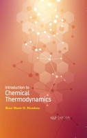 Introduction to Chemical Thermodynamics 1774072548 Book Cover