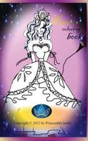 Princess Coloring Books 1479318973 Book Cover