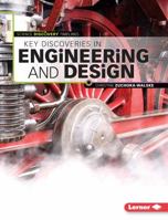 Key Discoveries in Engineering and Design 1467757888 Book Cover