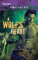 A Wolf's Heart 0373618824 Book Cover