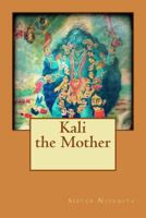 Kali the Mother 8175050403 Book Cover