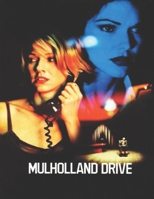 Mulholland Drive B087H9HP79 Book Cover