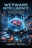 The Future of Living Computers Beyond Artificial Intelligence: Wetware Intelligence B0GV77BLLZ Book Cover