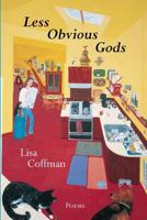 Less Obvious Gods 1604542225 Book Cover