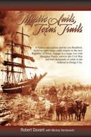 Mystic Sails, Texas Trails 1680031473 Book Cover