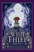 The Wish Thief B0HDG641V1 Book Cover