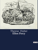 Ellen Percy B0BQL87LD8 Book Cover