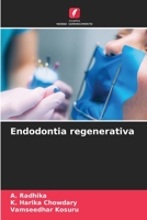 Regenerative Endodontie 6206105245 Book Cover