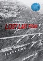 Lost Last Poems B0F99NBYL1 Book Cover
