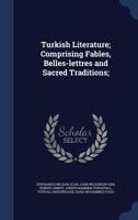 Turkish Literature 1410200035 Book Cover