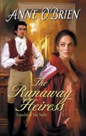 The Runaway Heiress 0373294115 Book Cover