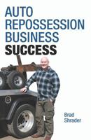 Auto Repossession Business Success 1732570000 Book Cover