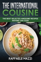 The International Cousine 1803343885 Book Cover