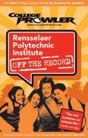 Rensselaer Polytechnic Institute 1427401179 Book Cover