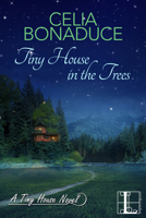 Tiny House in the Trees 1516102401 Book Cover