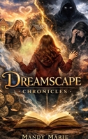Dreamscape Chronicles B0GJ2STFWW Book Cover
