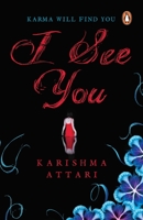 I See You B076ZQJ123 Book Cover