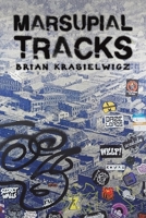 Marsupial Tracks 1398498289 Book Cover