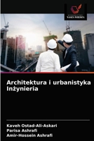 Architektura i urbanistyka Inżynieria 6203322164 Book Cover