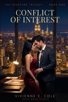 Conflict of Interest (The Aperture Trilogy) B0H7RBX56C Book Cover