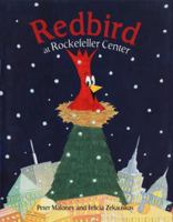 Redbird at Rockefeller Center 0803722567 Book Cover