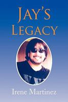 Jay's Legacy 1436391350 Book Cover
