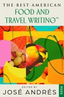 Best American Food and Travel Writing 2026 0063464721 Book Cover