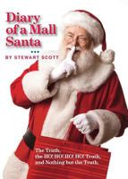 Diary of a Mall Santa 1939761298 Book Cover