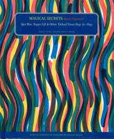 Magical Secrets About Aquatint: Spit Bite, Sugar Lift & Other Etched Tones Step-by-Step 1891300210 Book Cover