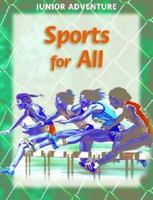 Sports for All 0769904882 Book Cover