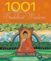 1001 Pearls of Buddhist Wisdom 1844832899 Book Cover