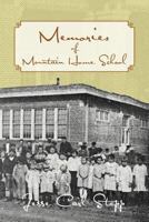 Memories of Mountain Home School 1463420137 Book Cover
