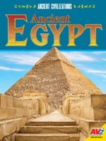 Ancient Egypt 1791128831 Book Cover