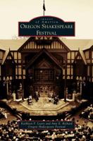 Oregon Shakespeare Festival 0738570869 Book Cover