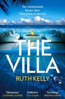 The Villa 1035001284 Book Cover